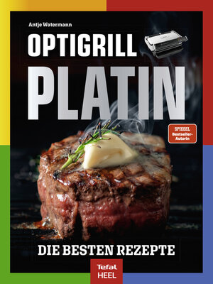 cover image of OPTigrill Platin